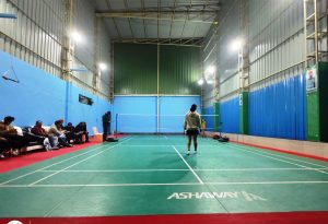Oneness Badminton Academy Ferozepur