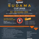 7th Sudama Cup 2022 - MOHALI (Punjab)