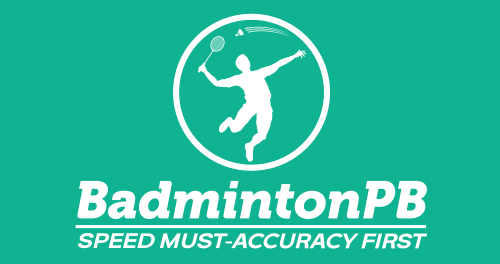 Badmintonpb