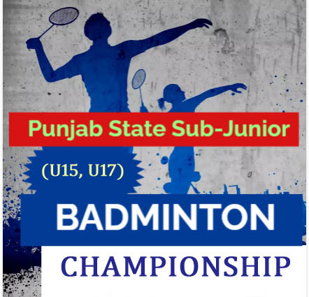 Punjab State Sub Junior Championship