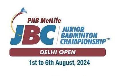 PNB MetLife Junior Badminton Championship 2024-TN