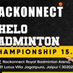 Rackonnect Jaipur