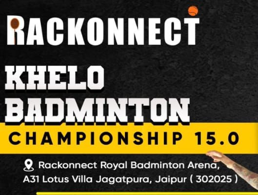 Rackonnect Jaipur