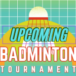 Upcoming Badminton Tournament Punjab