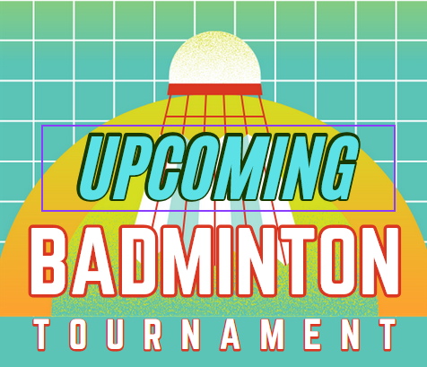 Upcoming Badminton Tournament Punjab