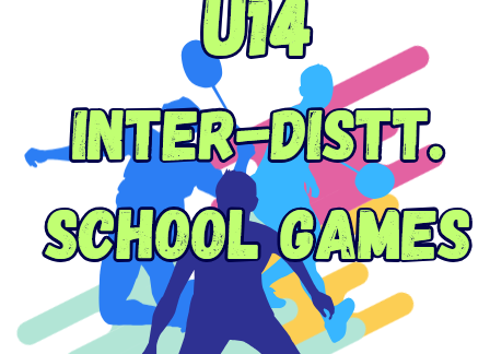 Inter Distt. School Games Thumbnail