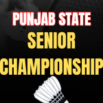 Punjab Senior State Championshp Thumbnail