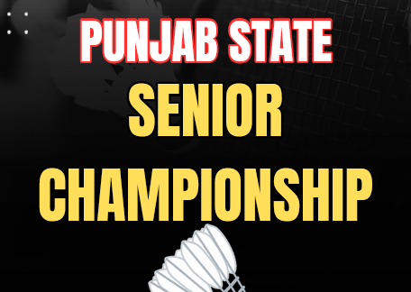 Punjab Senior State Championshp Thumbnail