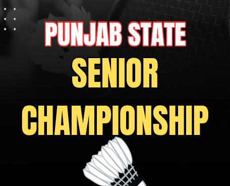 Punjab Senior State Championshp Thumbnail