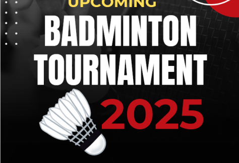 Upcoming Badminton Tournament 2024 TN