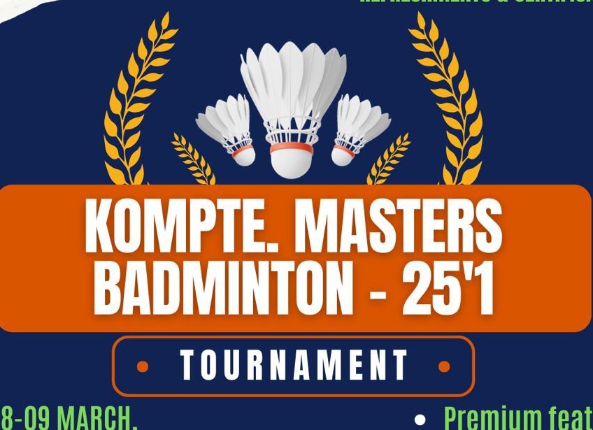 KOMPTE MASTERS BADMINTON 2025_TN