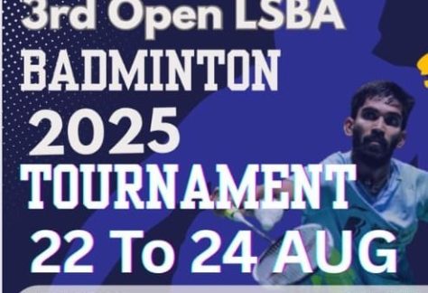 LSBA Tournament TN