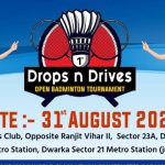 New Delhi Dwarka 31 Aug.2025-TN