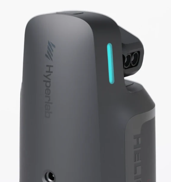 Helios Hyperlab