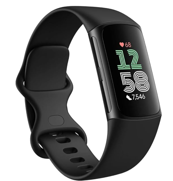 Fitbit image