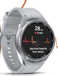 Samsung Galaxy Watch