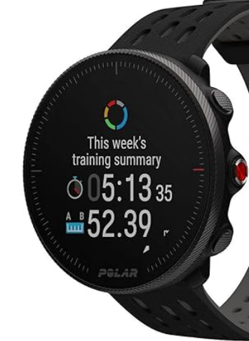 Polar Watch