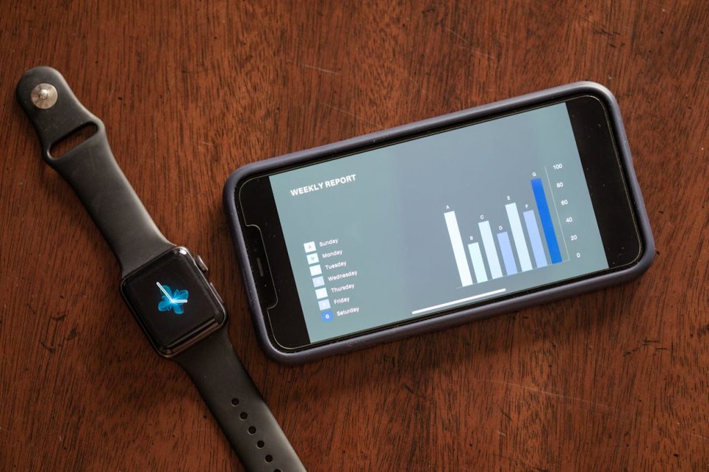 Wearable Tracker