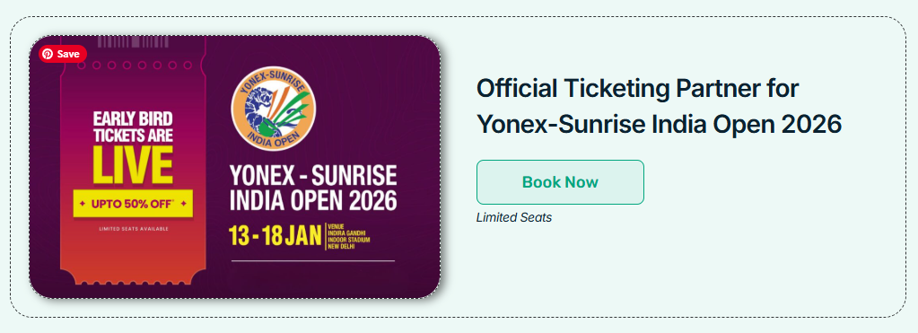 Ticming Tickting Link