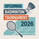 Upcoming Tournament 2026-1TN