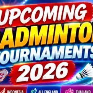 Upcoming Badminton Thumbnail 2026