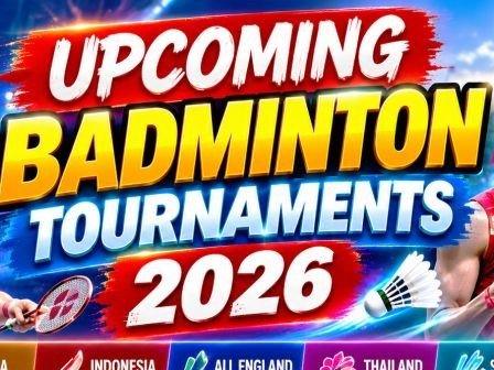 Upcoming Badminton Thumbnail 2026